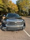 2018 Toyota Tundra Limited