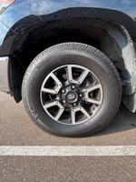2018 Toyota Tundra Limited