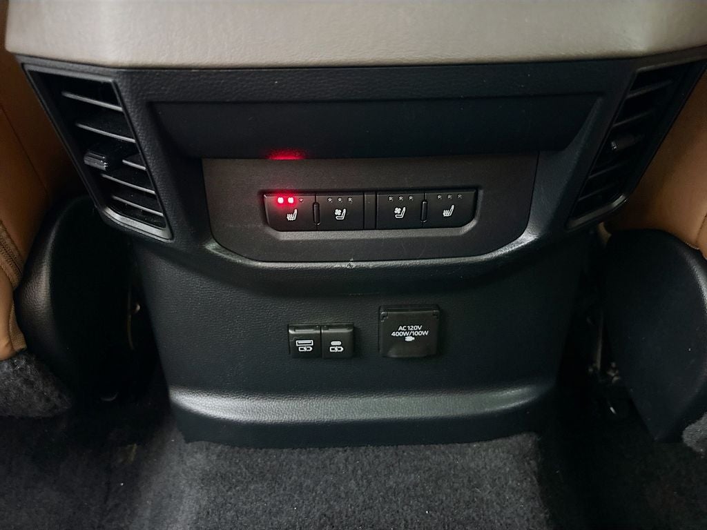2022 Toyota Tundra 1794