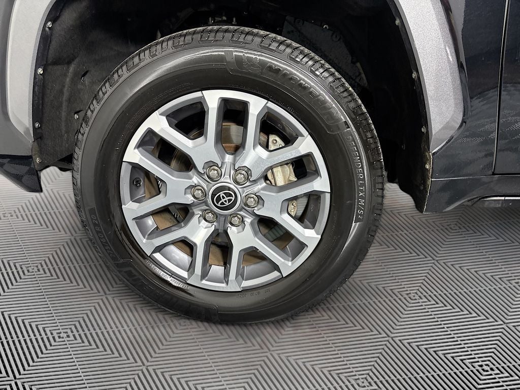 2022 Toyota Tundra 1794