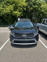 2023 Kia Sorento X-Line S