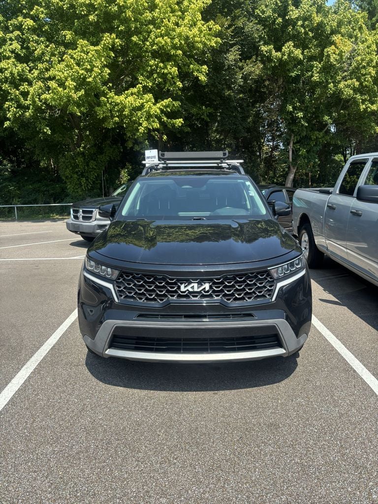 2023 Kia Sorento X-Line S