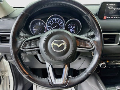 2017 Mazda Mazda CX-5 Touring