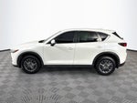 2017 Mazda Mazda CX-5 Touring