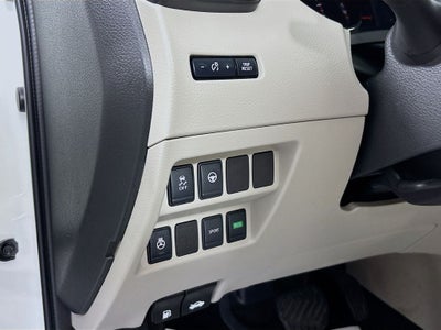 2021 Nissan Rogue Sport SL