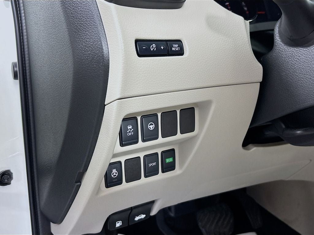 2021 Nissan Rogue Sport SL