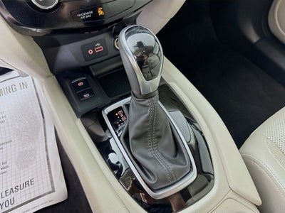 2021 Nissan Rogue Sport SL