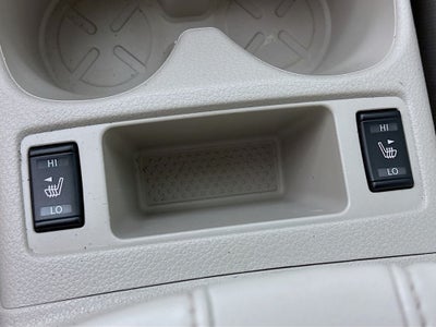 2021 Nissan Rogue Sport SL