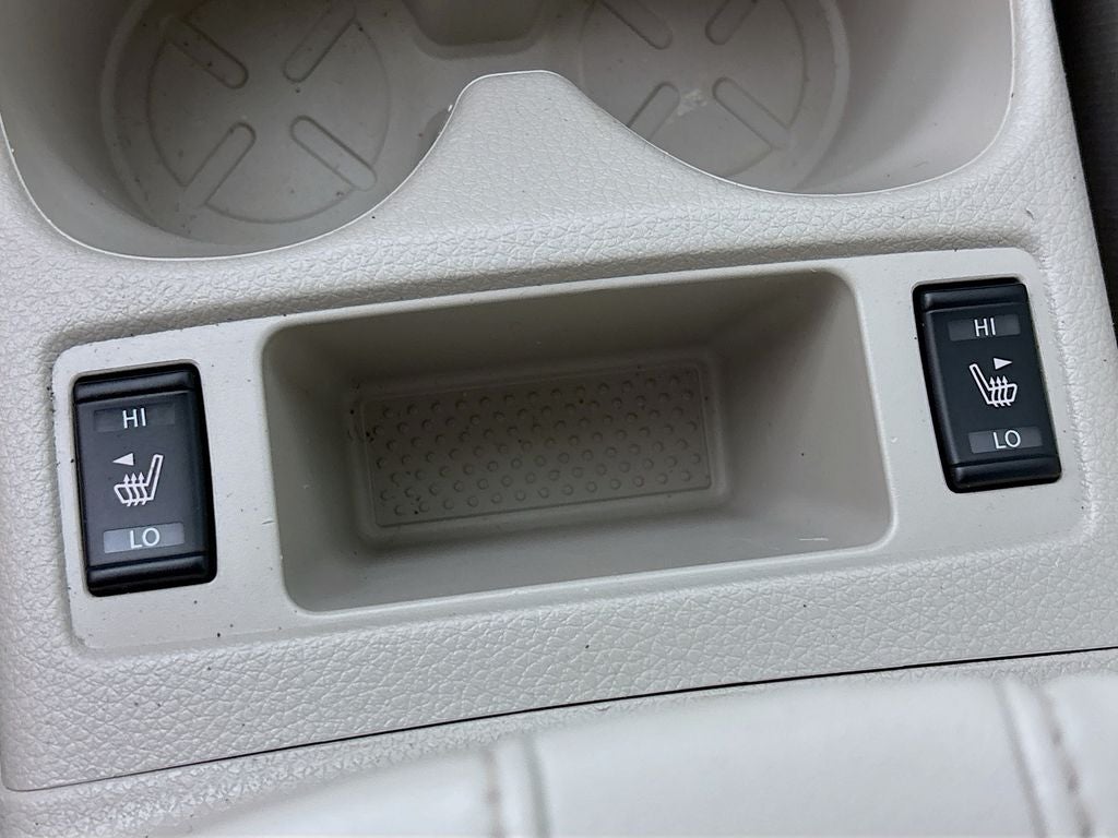 2021 Nissan Rogue Sport SL