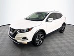 2021 Nissan Rogue Sport SL