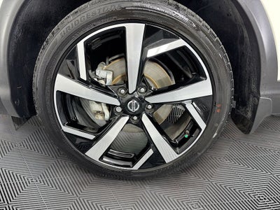 2021 Nissan Rogue Sport SL