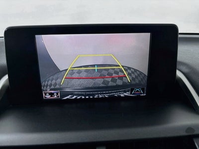 2020 Lexus NX 300 Base