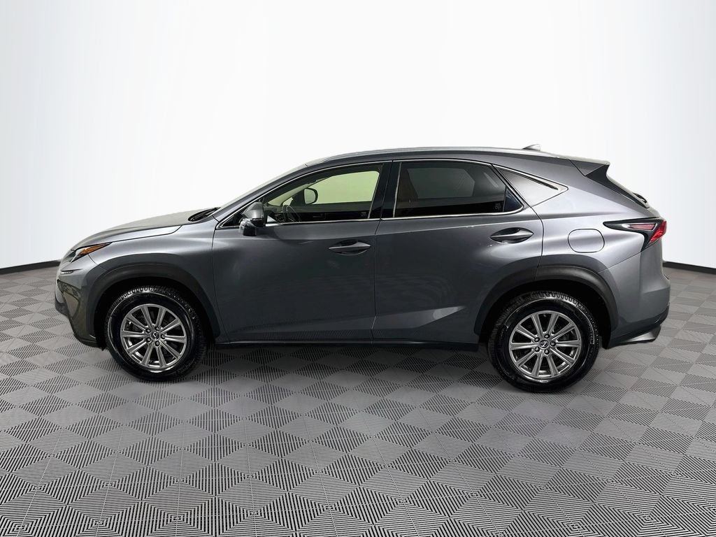 2020 Lexus NX 300 Base