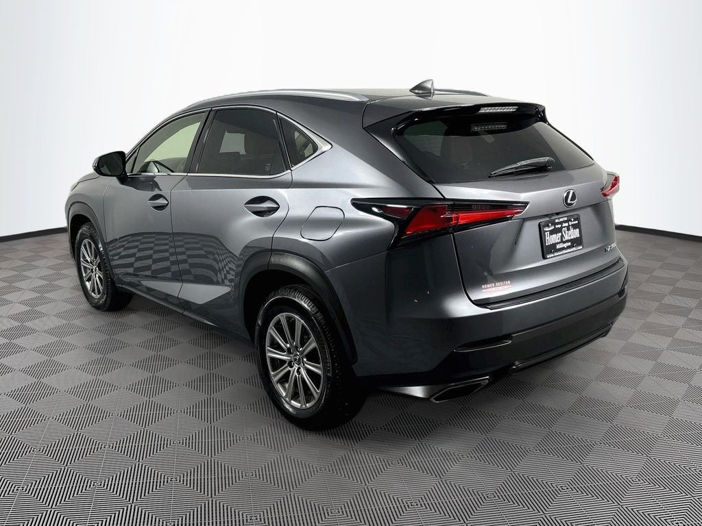 2020 Lexus NX 300 Base