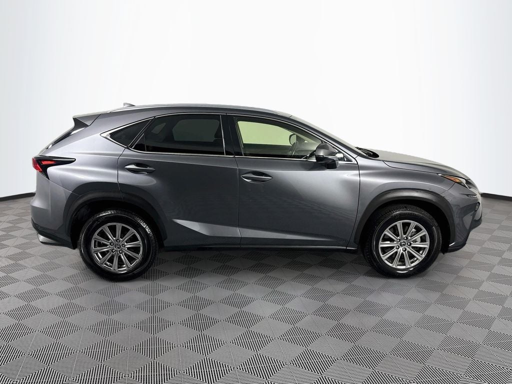 2020 Lexus NX 300 Base
