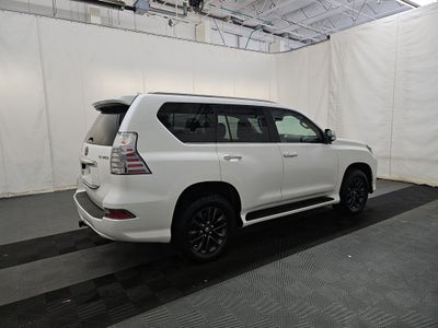 2020 Lexus GX 460