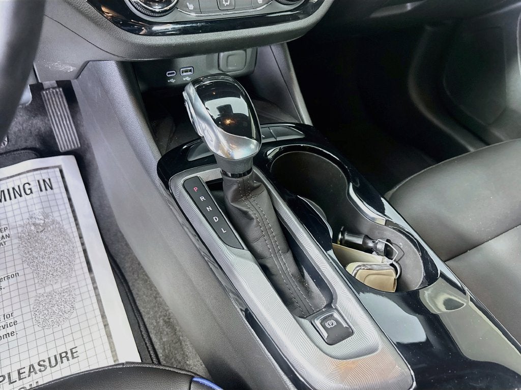 2024 Buick Envista Sport Touring
