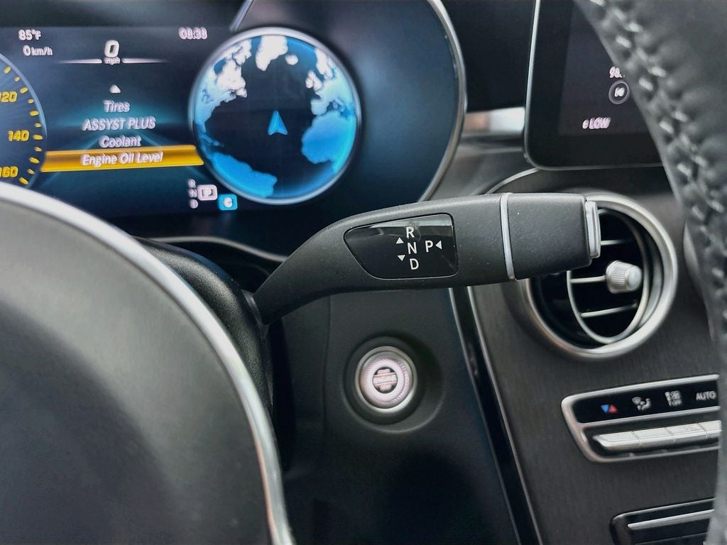 2021 Mercedes-Benz GLC GLC 300