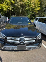 2021 Mercedes-Benz GLC GLC 300