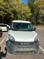 2020 RAM ProMaster City Tradesman