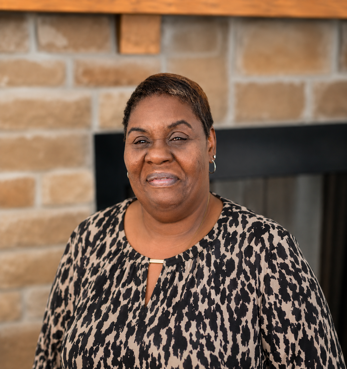 Gloria Hall