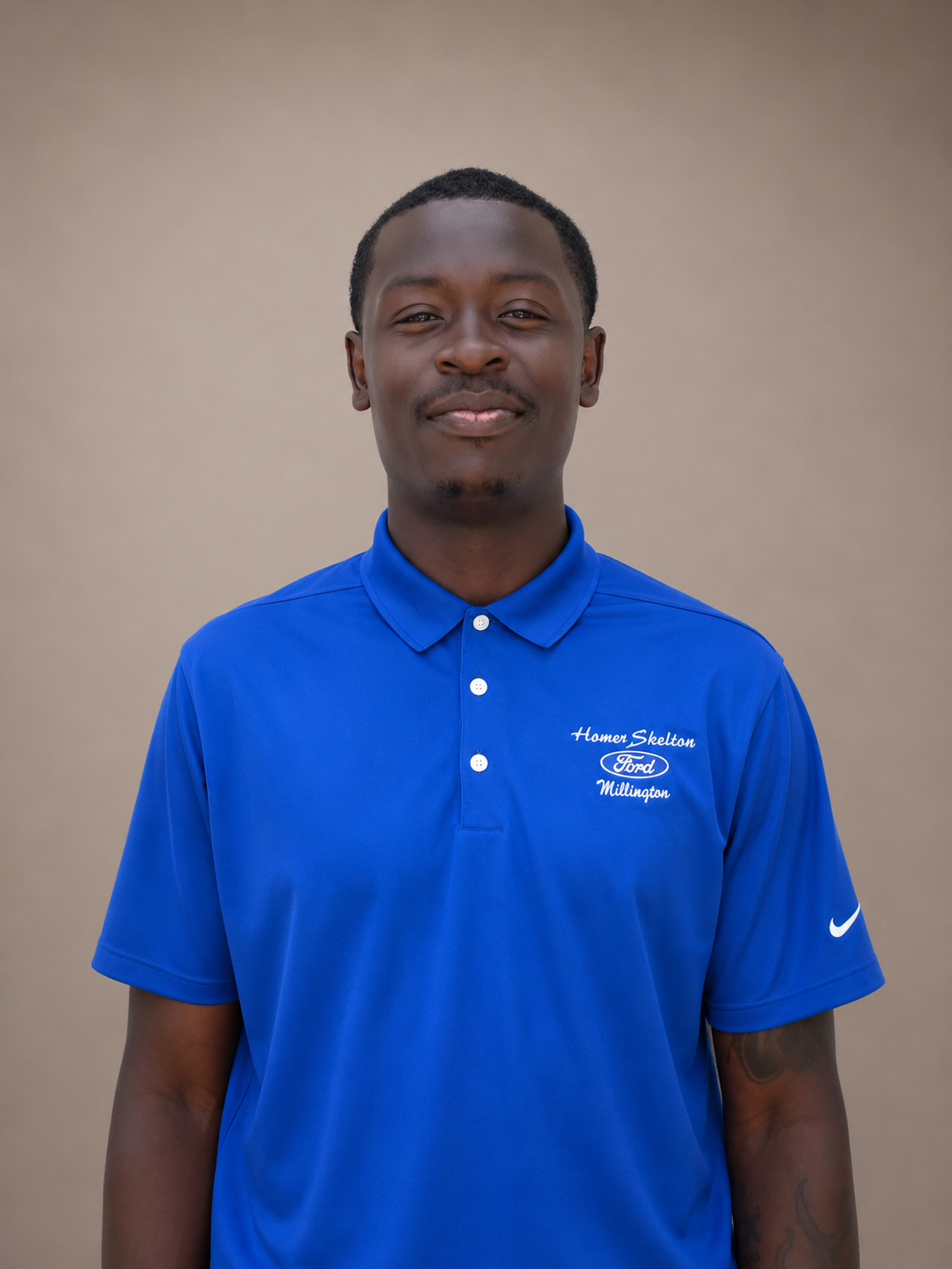 Jeremy Harvell