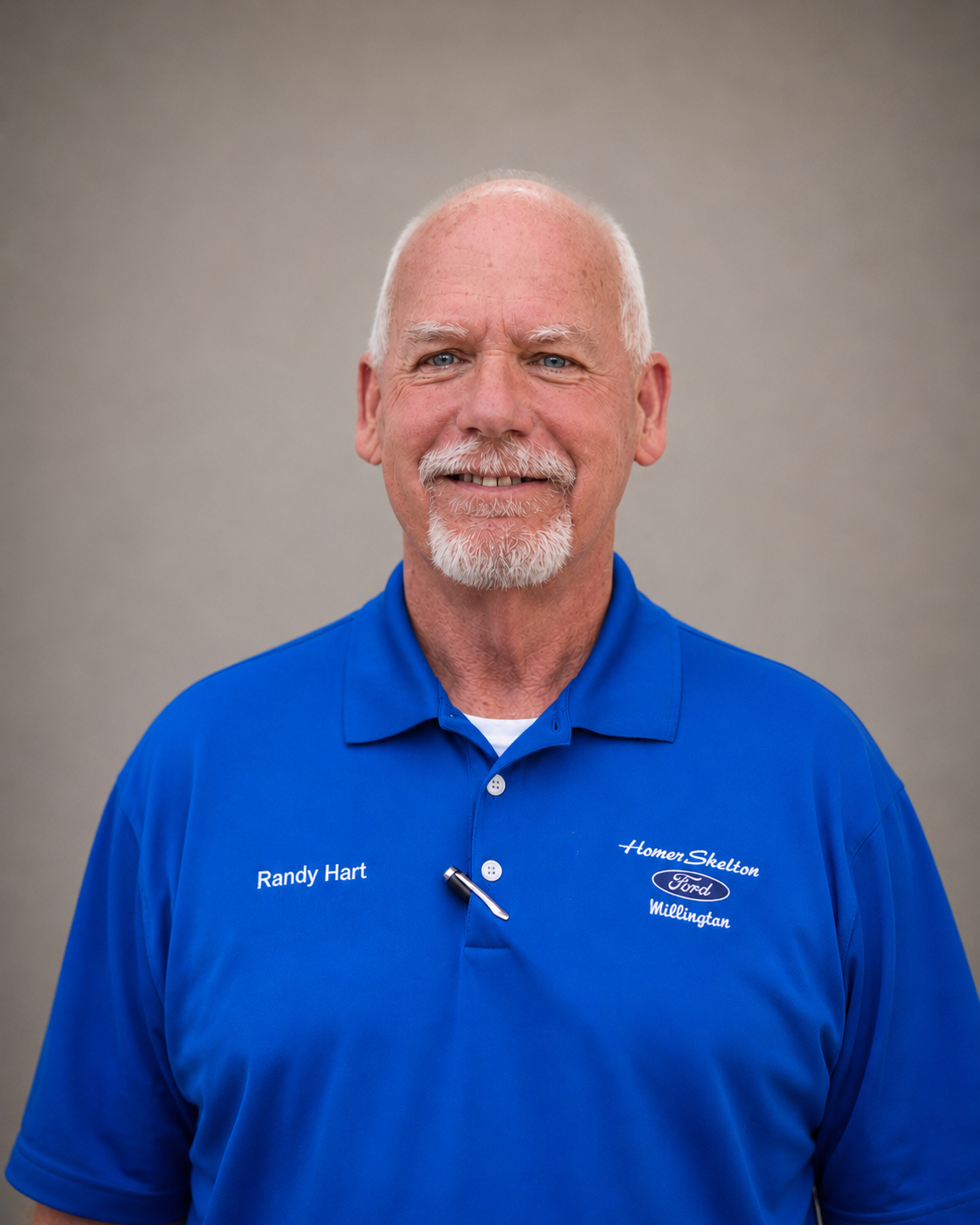 Randy Hart