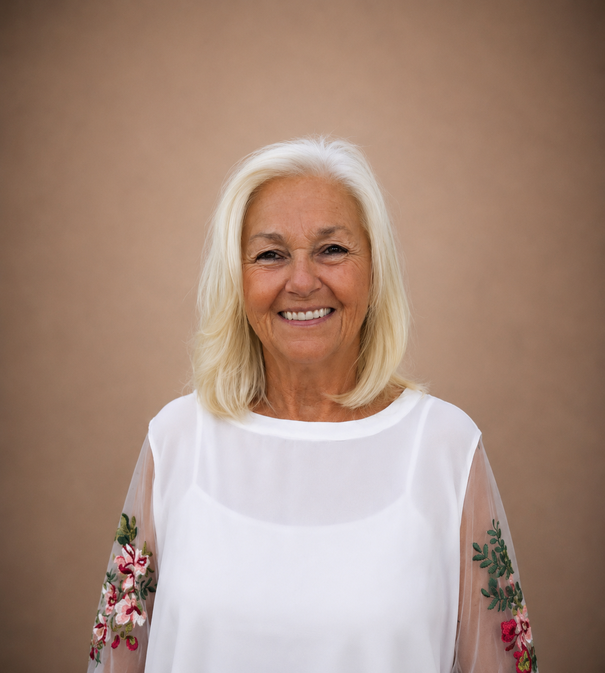 Rhonda Bagwell
