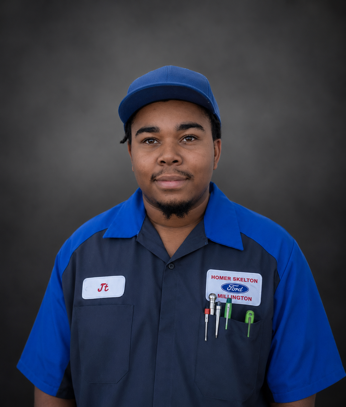 Jotavis Harwell