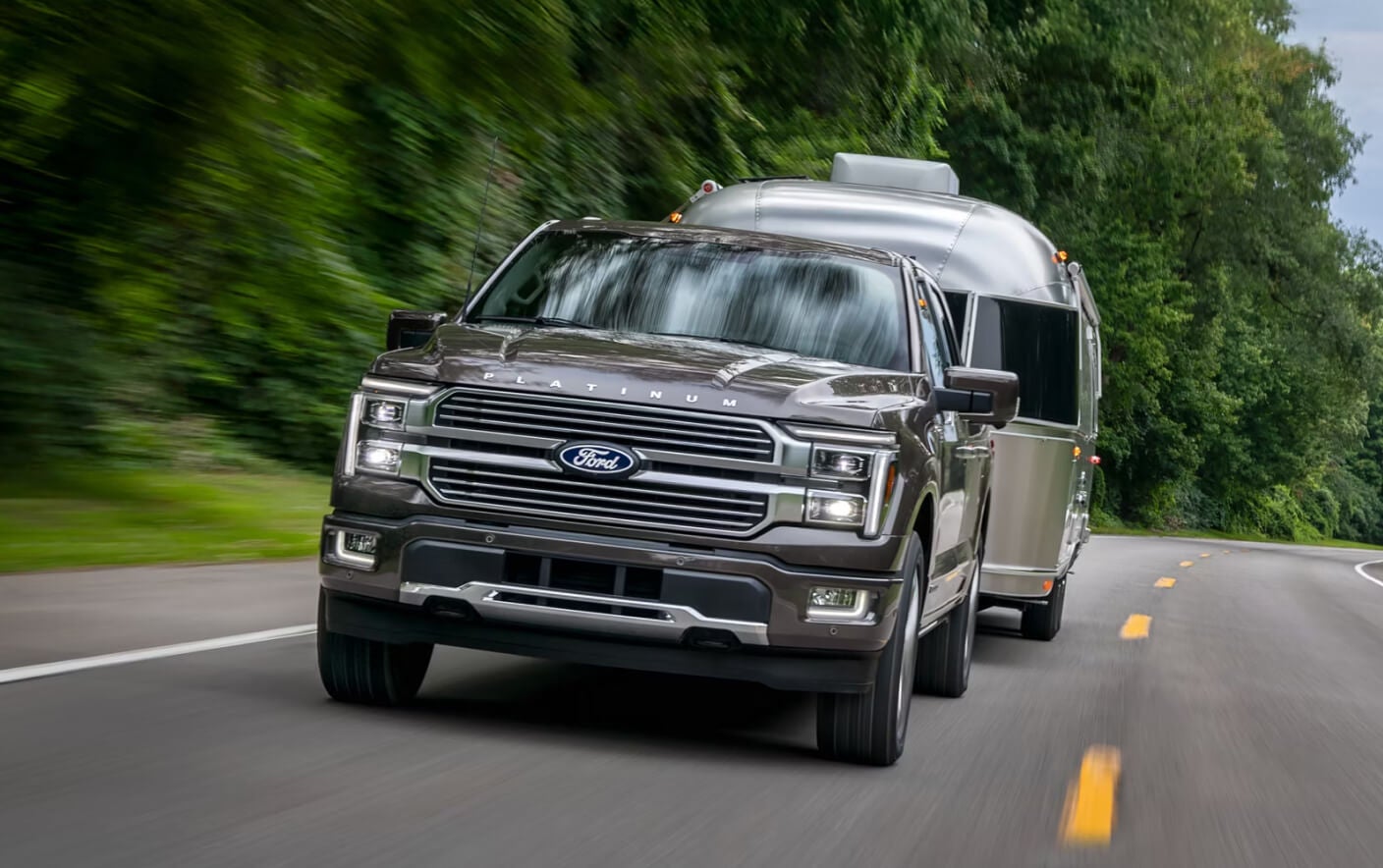 Which Ford F-150 Engine Is Best?