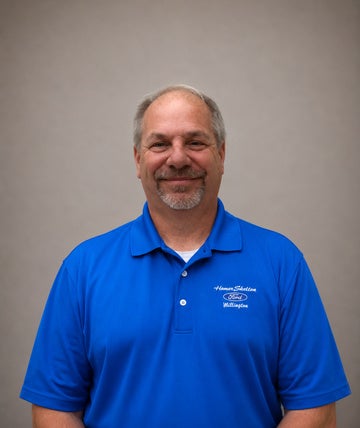 James Moroschack