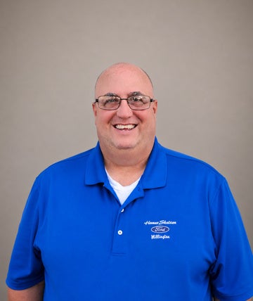 Richard Cramer