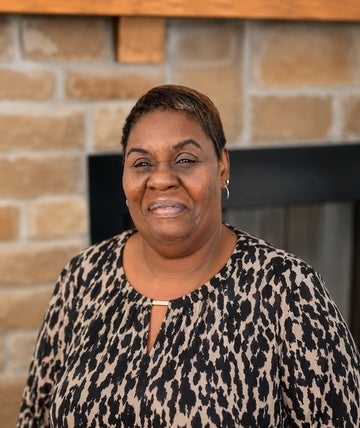 Gloria Hall
