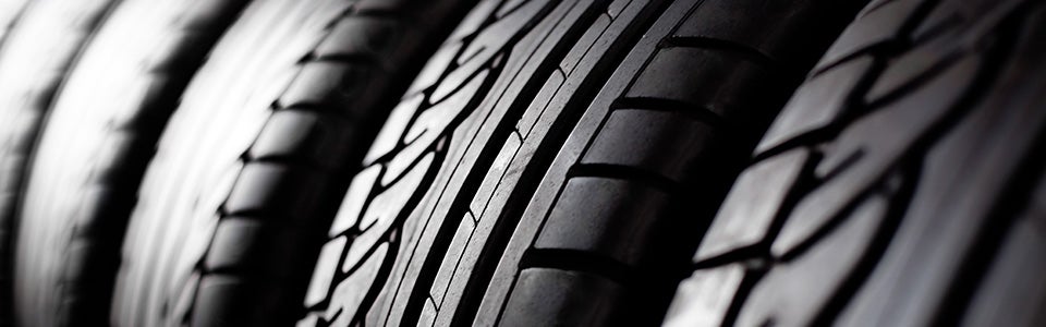 Two Wheel Alignment